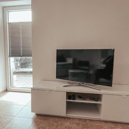 Amalie'S Fewo Siebenlehn Zewnętrze zdjęcie