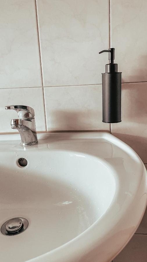 Amalie'S Fewo Siebenlehn Zewnętrze zdjęcie
