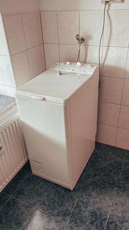 Amalie'S Fewo Siebenlehn Zewnętrze zdjęcie